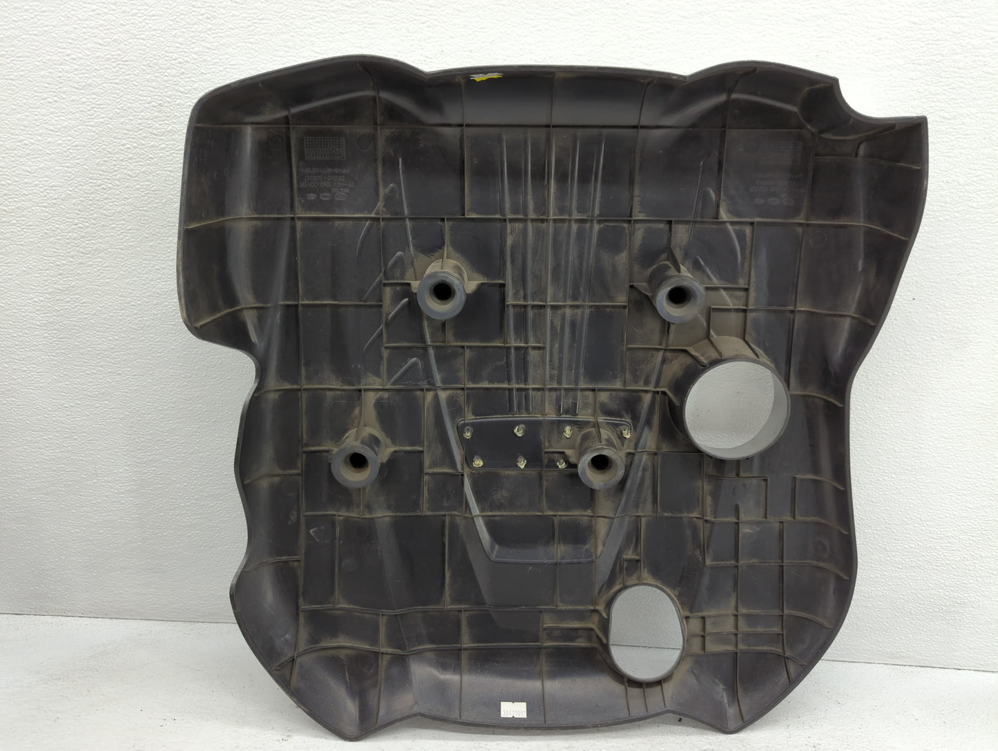 2013 Hyundai Sonata Engine Cover - Oemusedautoparts1.com