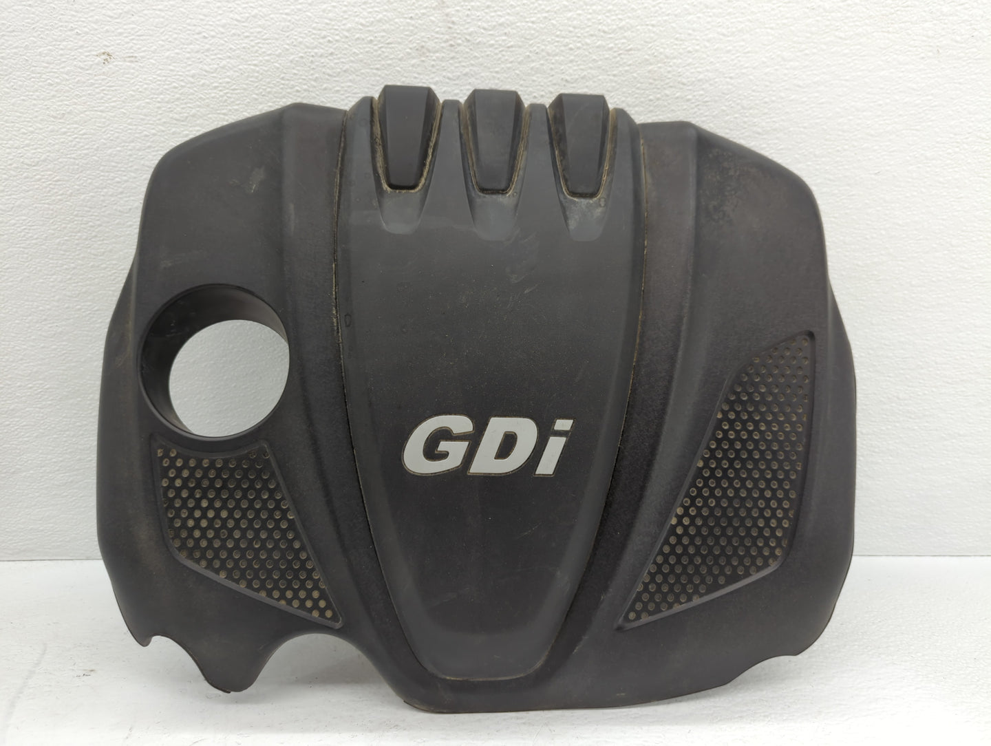 2013 Hyundai Sonata Engine Cover - Oemusedautoparts1.com