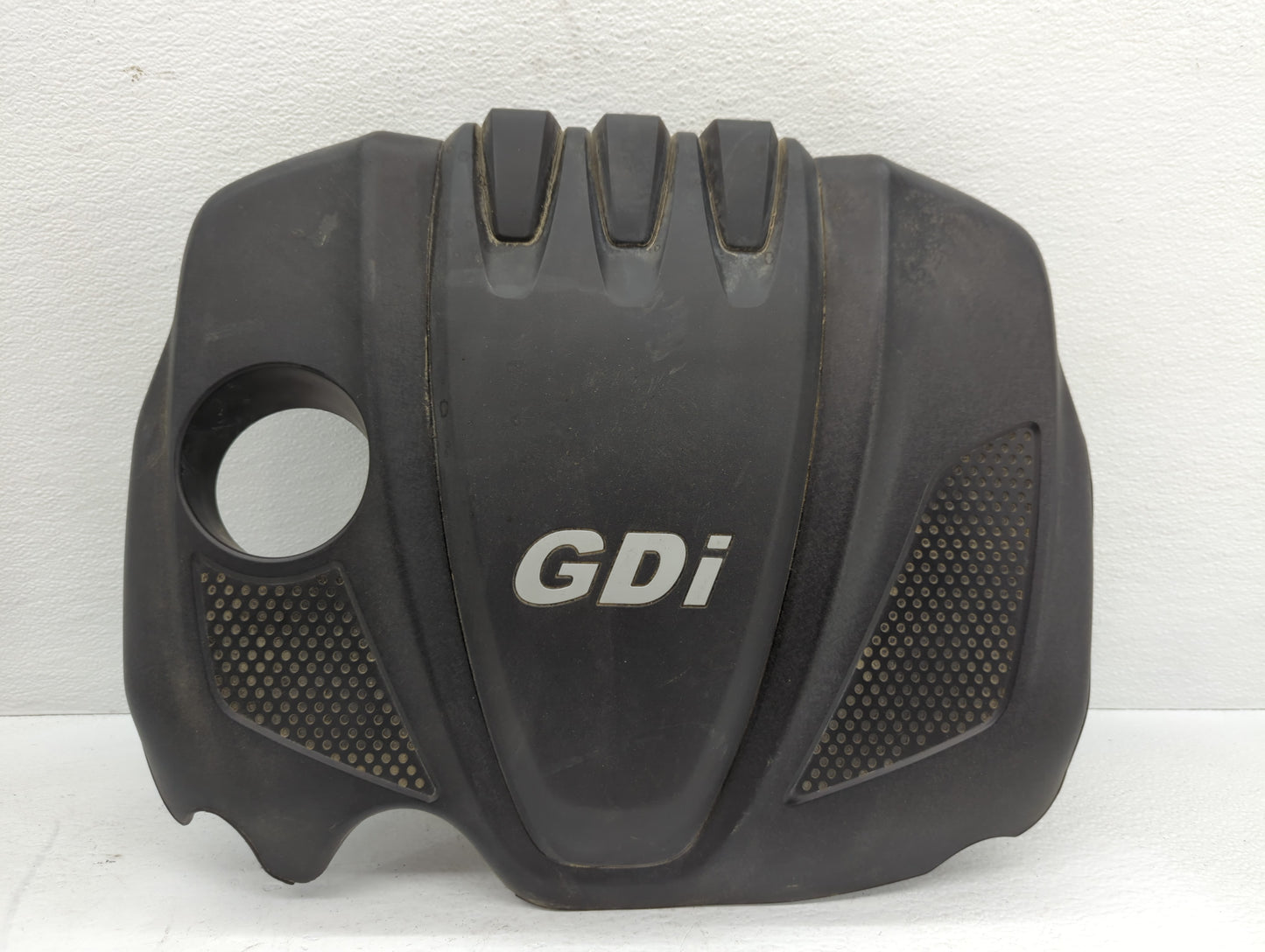 2013 Hyundai Sonata Engine Cover - Oemusedautoparts1.com