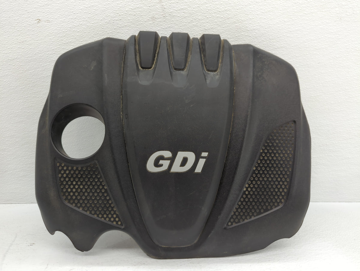 2013 Hyundai Sonata Engine Cover 727488 - Oemusedautoparts1.com