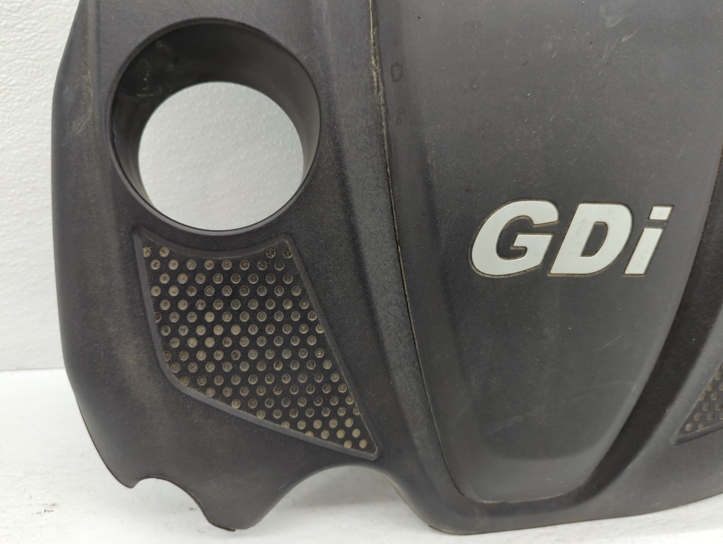 2013 Hyundai Sonata Engine Cover - Oemusedautoparts1.com