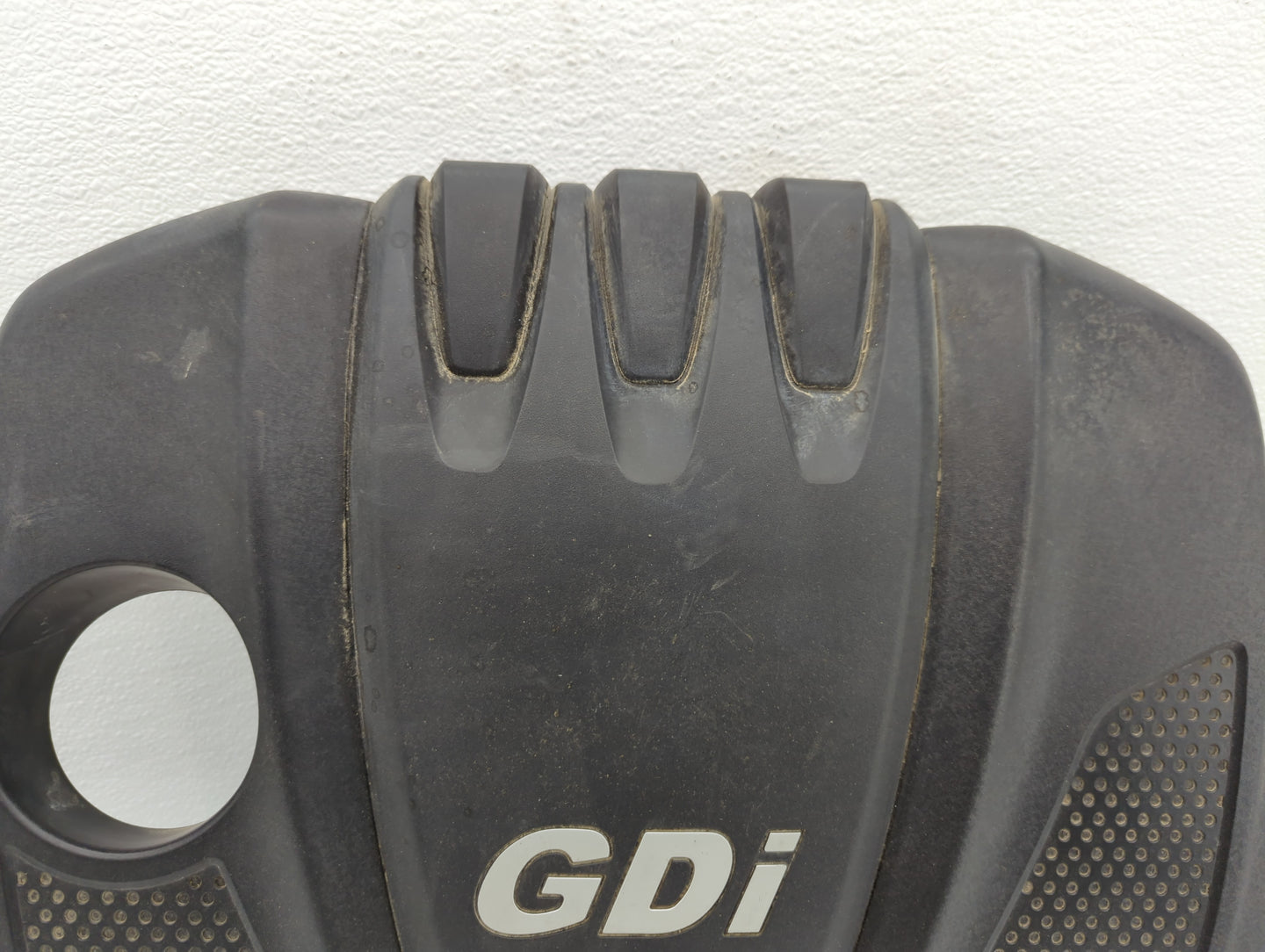 2013 Hyundai Sonata Engine Cover - Oemusedautoparts1.com