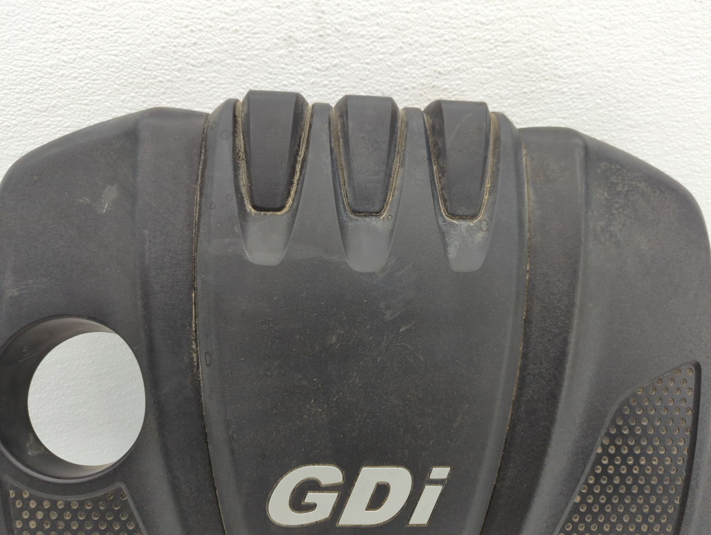 2013 Hyundai Sonata Engine Cover - Oemusedautoparts1.com