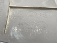 2013 Hyundai Sonata Engine Cover - Oemusedautoparts1.com