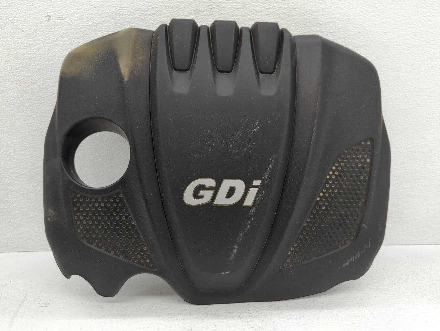 2013 Hyundai Sonata Engine Cover - Oemusedautoparts1.com