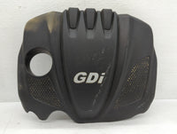 2013 Hyundai Sonata Engine Cover - Oemusedautoparts1.com