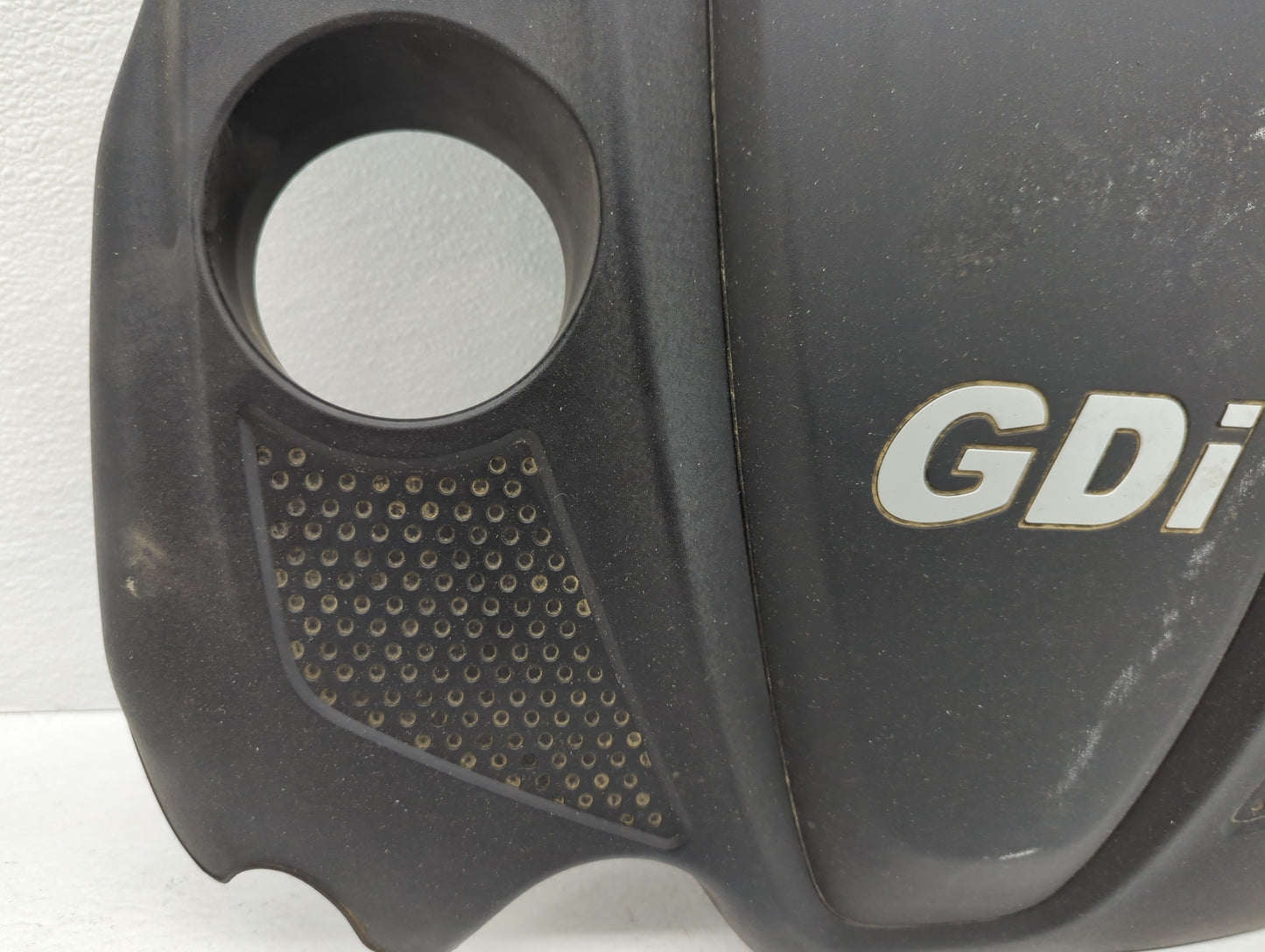 2013 Hyundai Sonata Engine Cover - Oemusedautoparts1.com