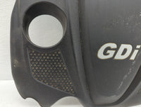 2013 Hyundai Sonata Engine Cover - Oemusedautoparts1.com