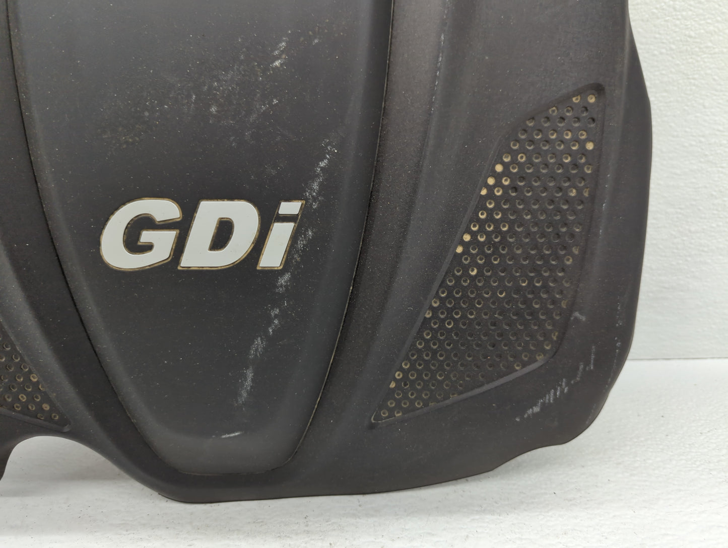 2013 Hyundai Sonata Engine Cover - Oemusedautoparts1.com