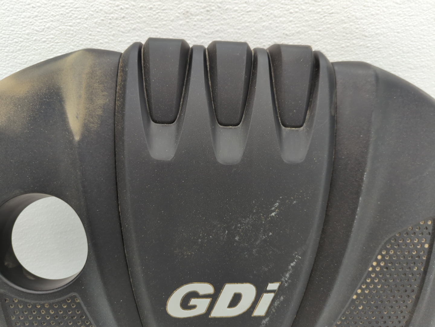 2013 Hyundai Sonata Engine Cover - Oemusedautoparts1.com