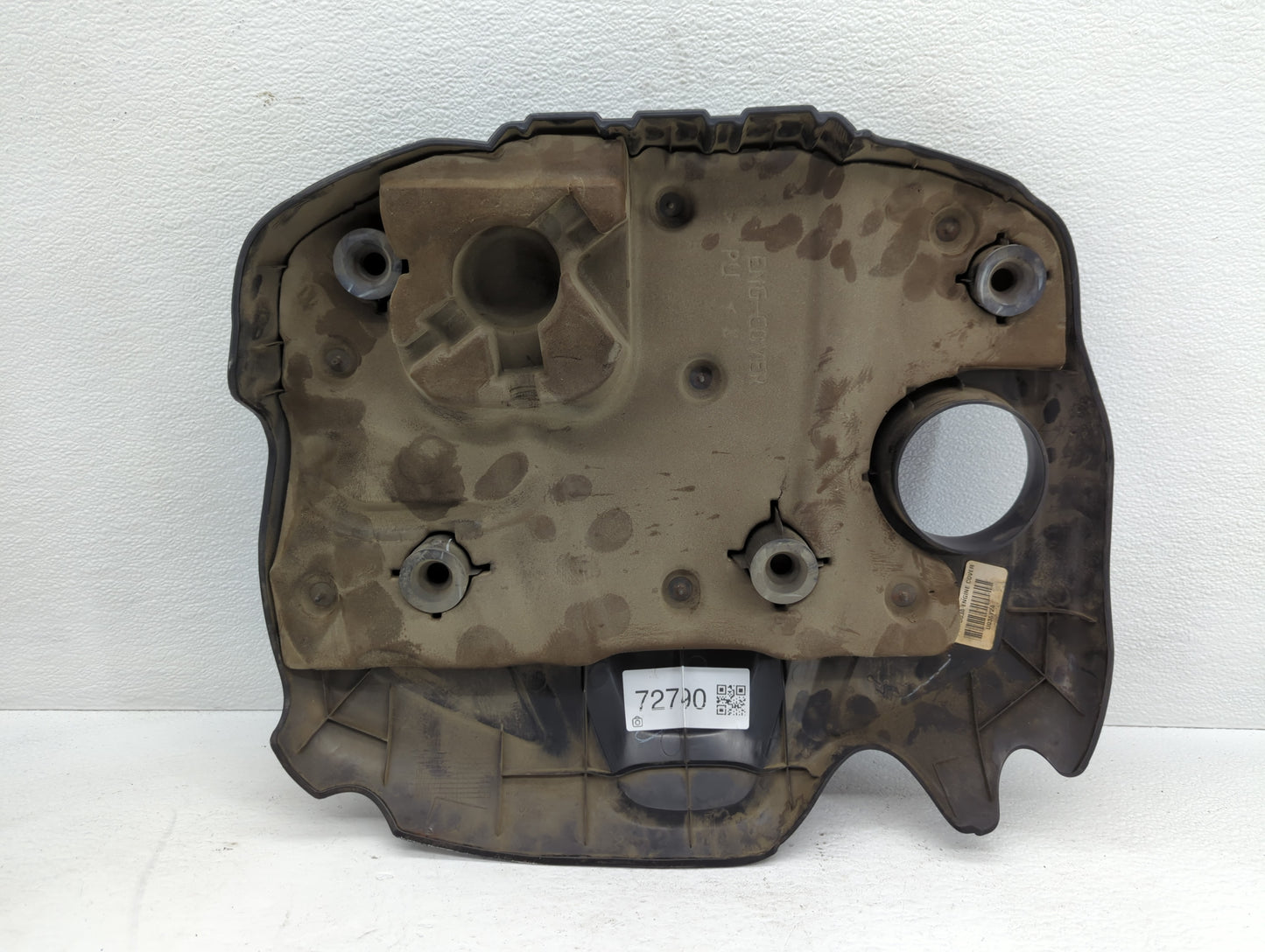 2013 Hyundai Sonata Engine Cover - Oemusedautoparts1.com
