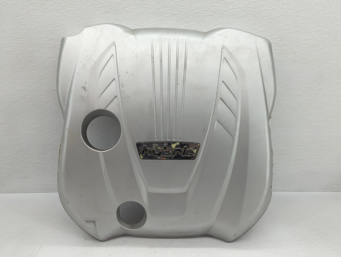 2013 Hyundai Sonata Engine Cover - Oemusedautoparts1.com