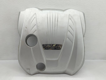 compare product 2013 Hyundai Sonata Engine Cover