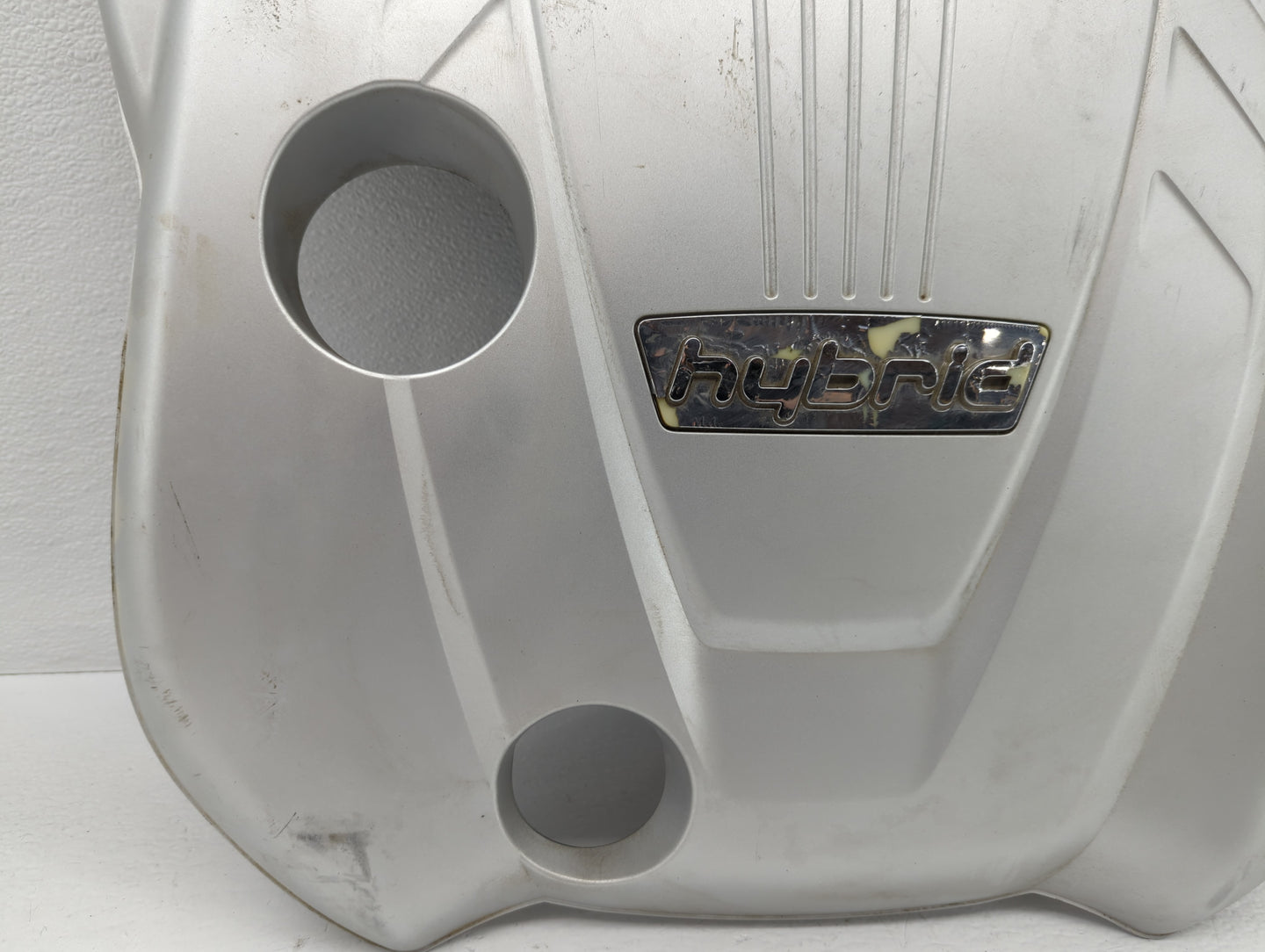 2013 Hyundai Sonata Engine Cover - Oemusedautoparts1.com