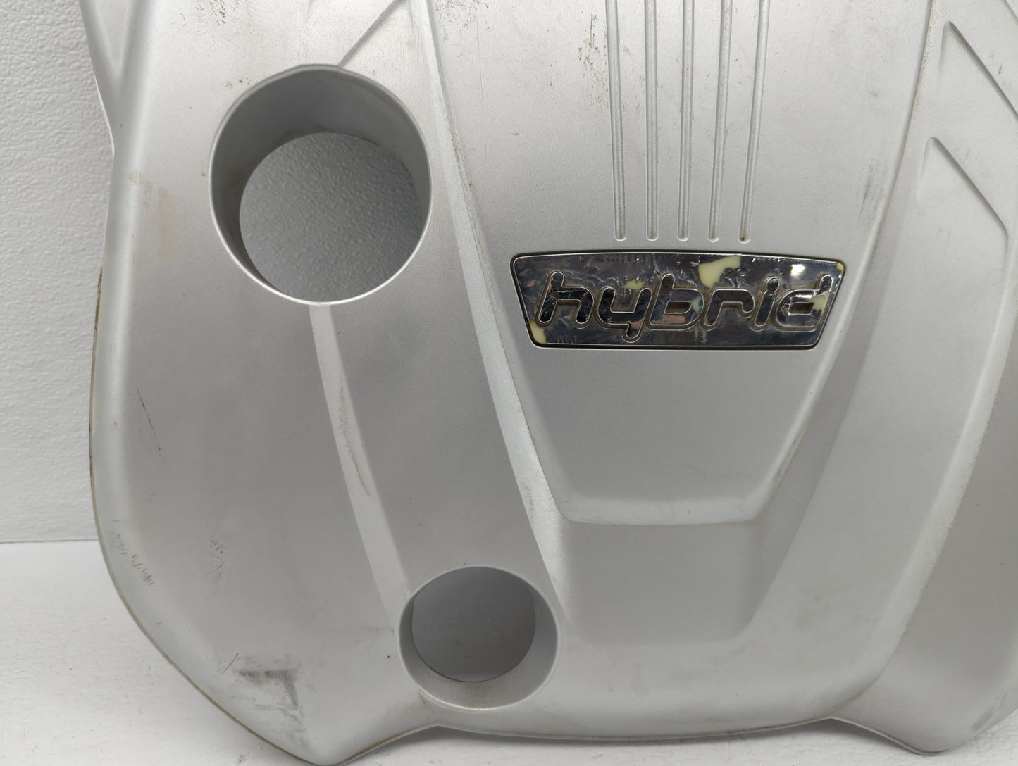 2013 Hyundai Sonata Engine Cover - Oemusedautoparts1.com