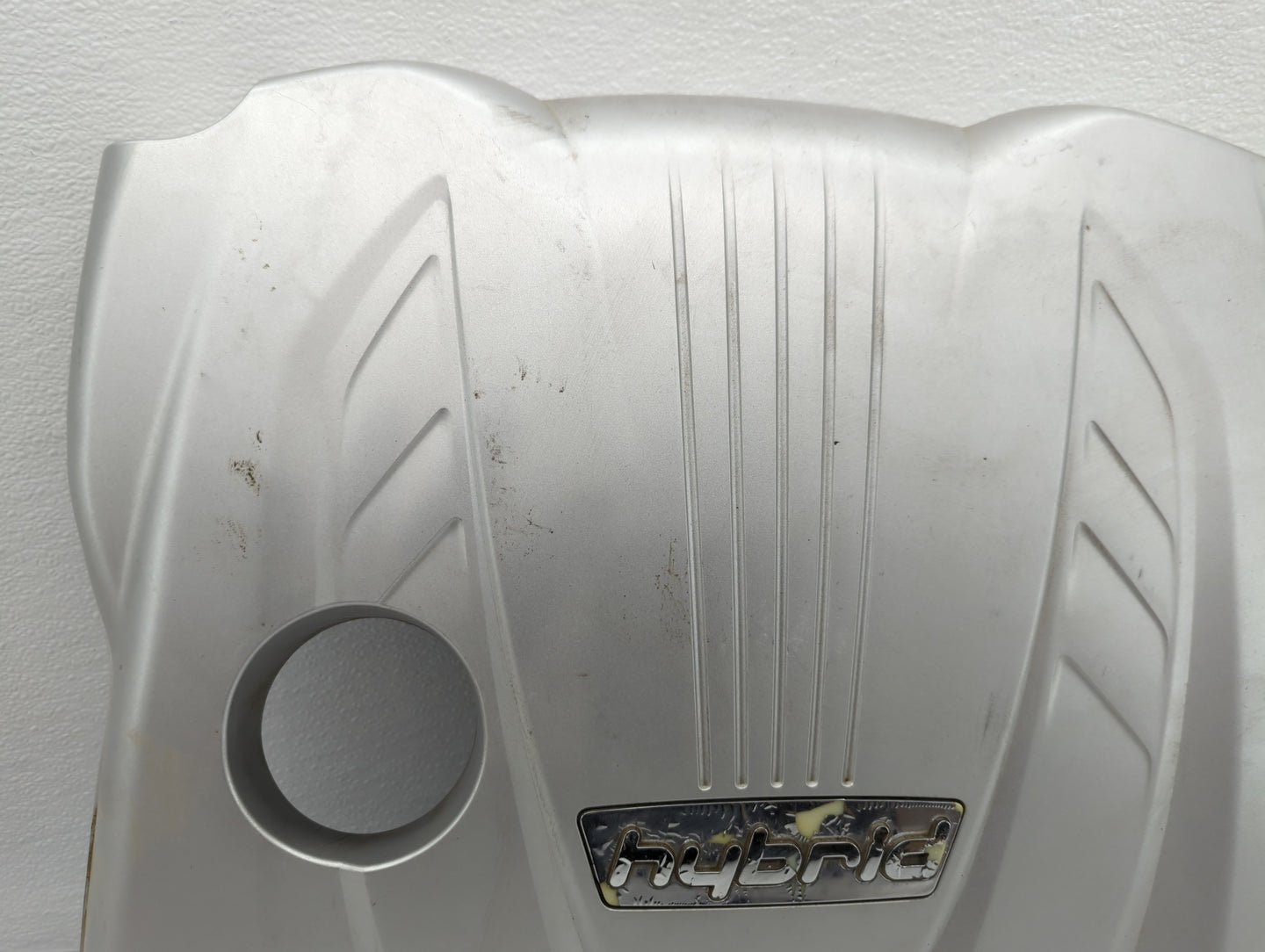 2013 Hyundai Sonata Engine Cover - Oemusedautoparts1.com