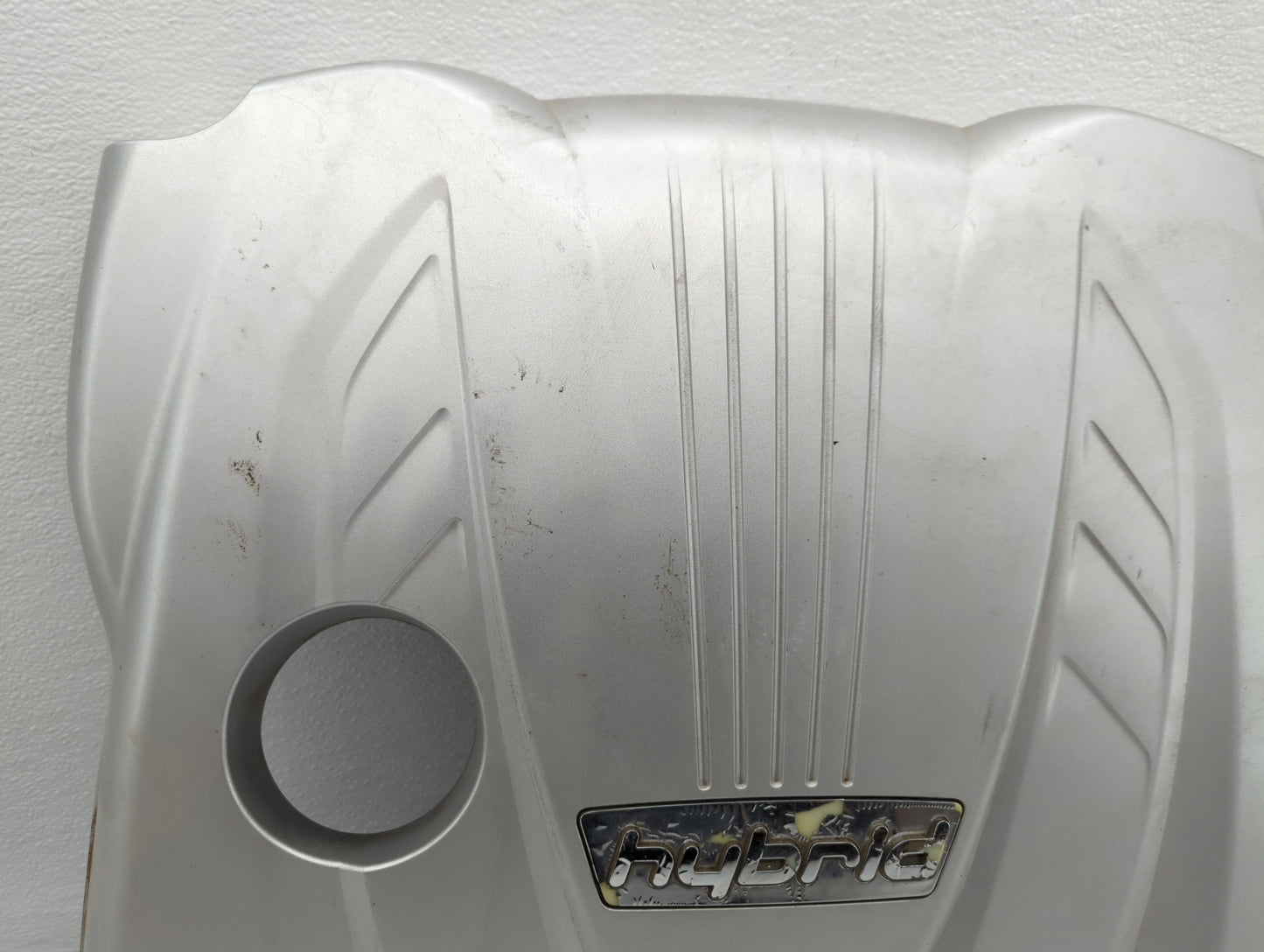 2013 Hyundai Sonata Engine Cover - Oemusedautoparts1.com