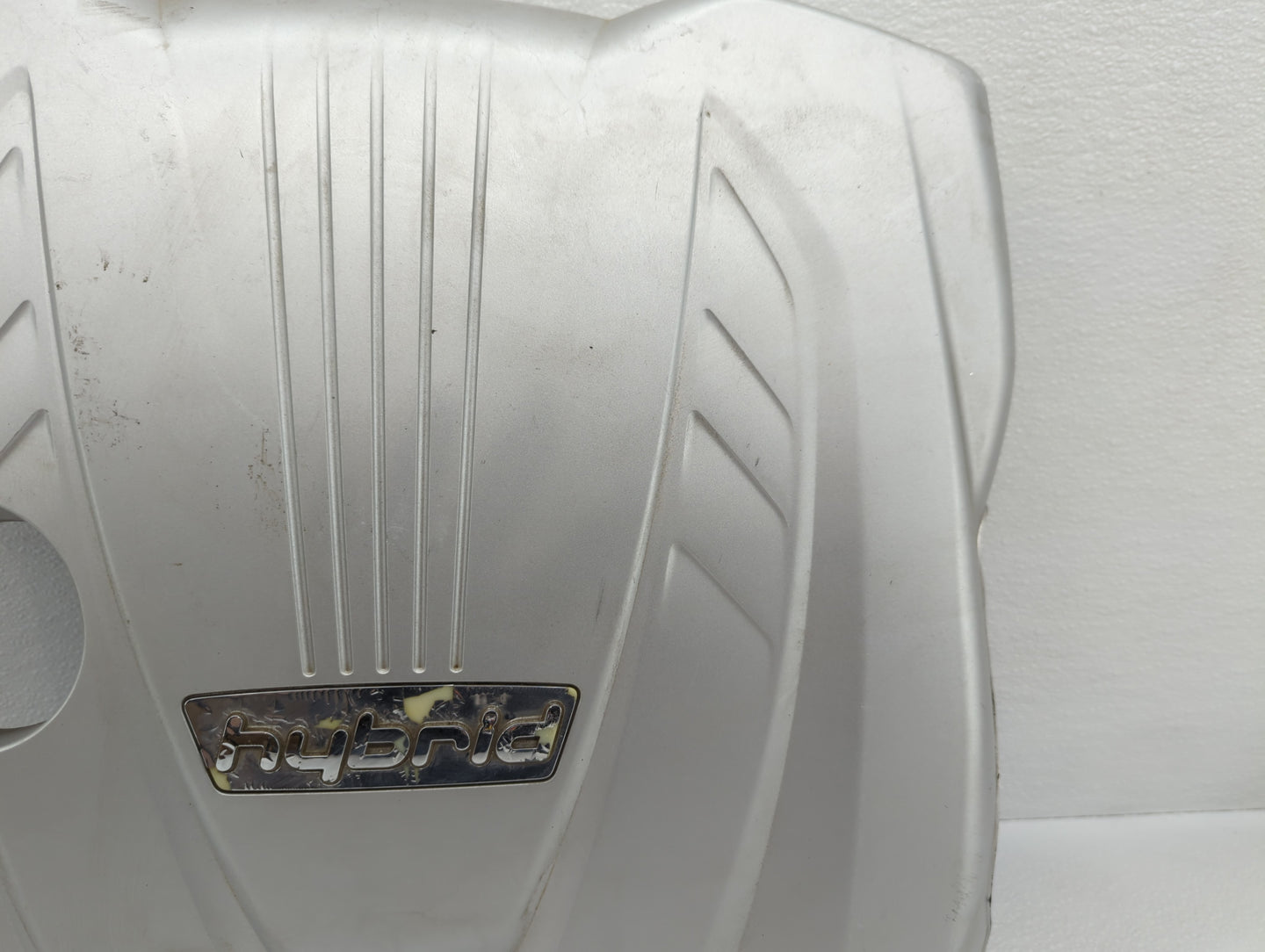 2013 Hyundai Sonata Engine Cover - Oemusedautoparts1.com