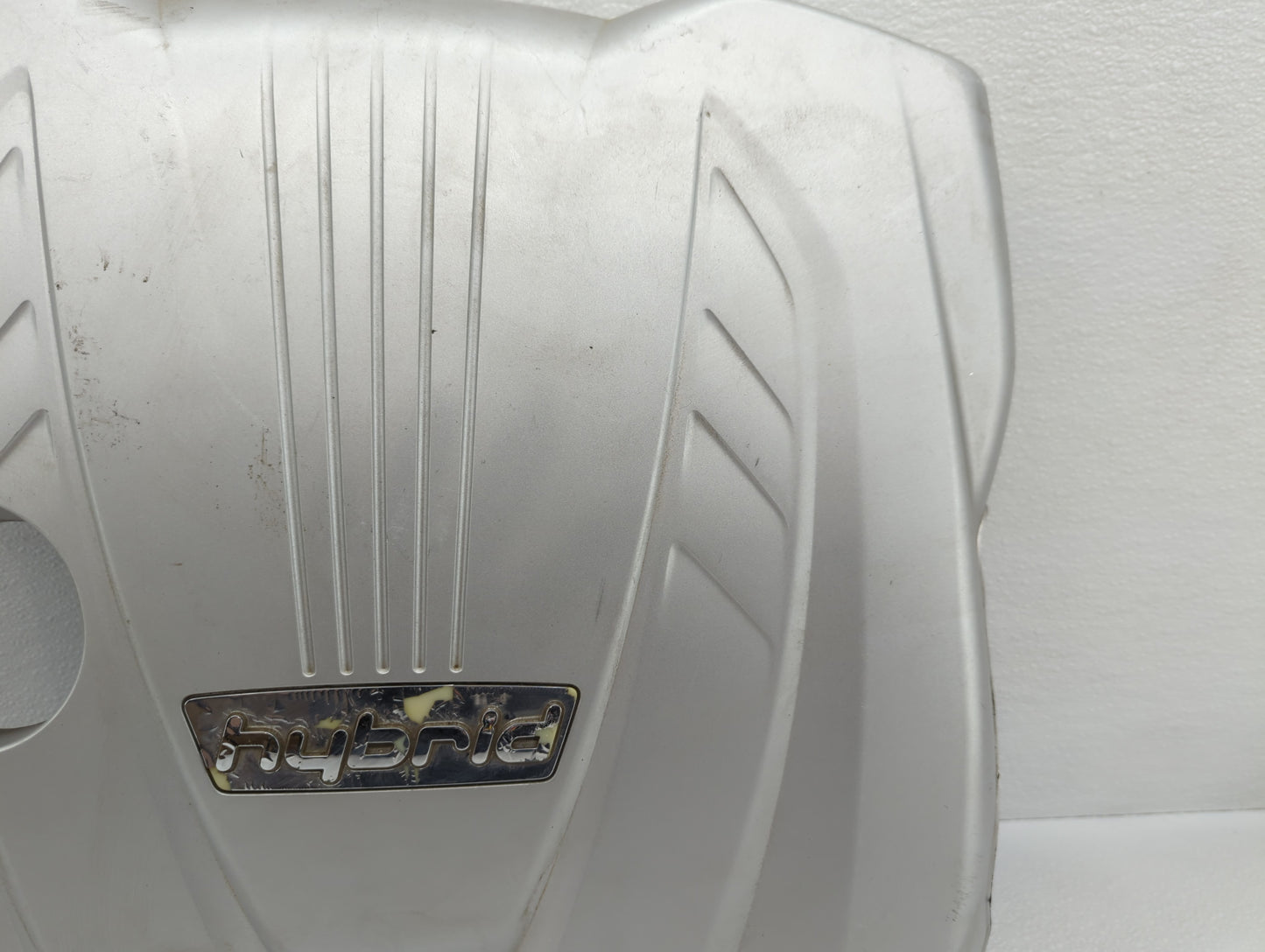 2013 Hyundai Sonata Engine Cover - Oemusedautoparts1.com