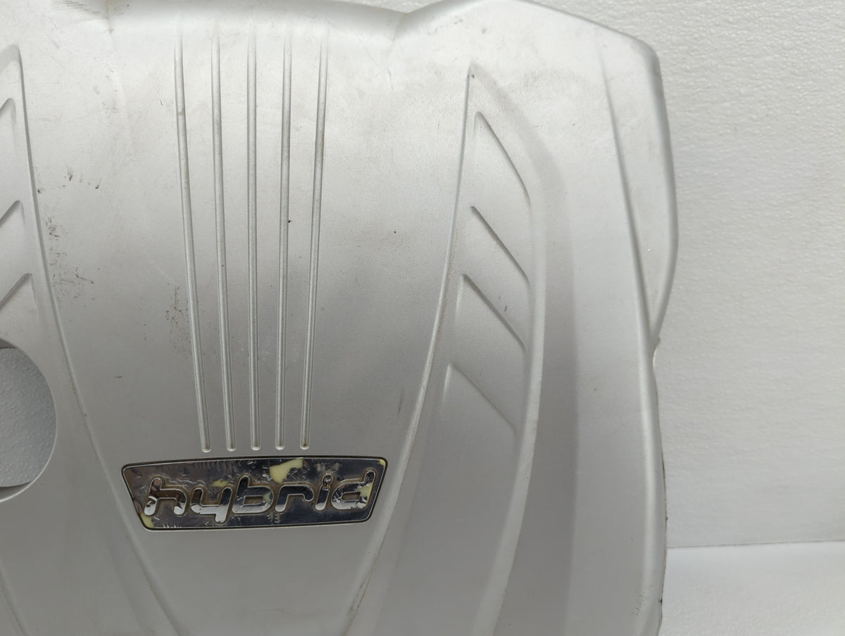 2013 Hyundai Sonata Engine Cover 727536 - Oemusedautoparts1.com