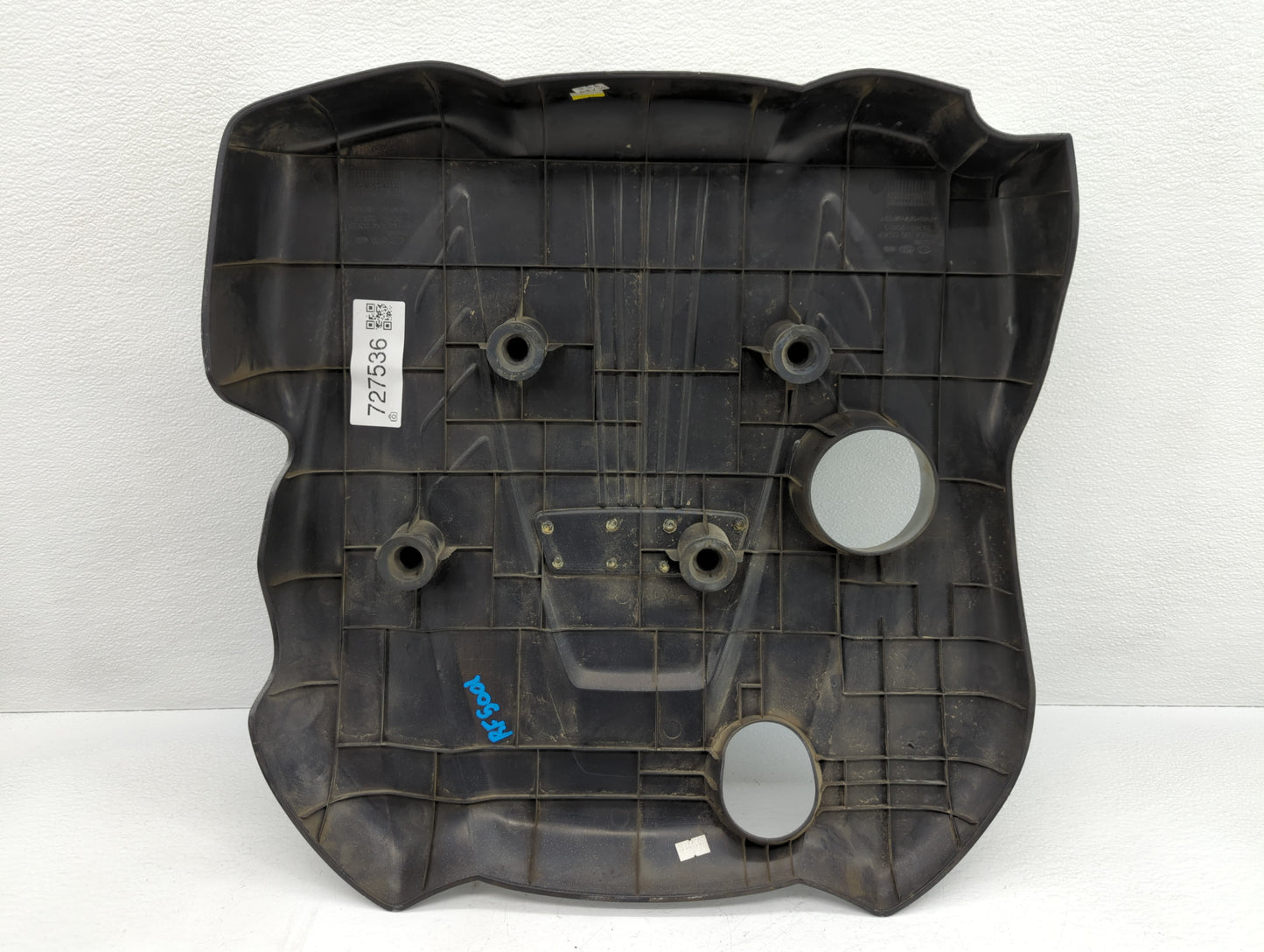 2013 Hyundai Sonata Engine Cover - Oemusedautoparts1.com