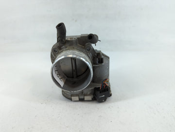 2011-2014 Hyundai Sonata Throttle Body P/N:35100-2G700 Fits Fits 2011 2012 2013 2014 2015 2016 OEM Used Auto Parts - Oemused