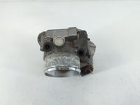 2011-2014 Hyundai Sonata Throttle Body P/N:35100-2G700 Fits Fits 2011 2012 2013 2014 2015 2016 OEM Used Auto Parts - Oemused