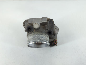 2011-2014 Hyundai Sonata Throttle Body P/N:35100-2G700 Fits Fits 2011 2012 2013 2014 2015 2016 OEM Used Auto Parts