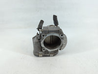 2011-2014 Hyundai Sonata Throttle Body P/N:35100-2G700 Fits Fits 2011 2012 2013 2014 2015 2016 OEM Used Auto Parts - Oemused