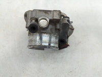 2011-2014 Hyundai Sonata Throttle Body P/N:35100-2G700 Fits Fits 2011 2012 2013 2014 2015 2016 OEM Used Auto Parts - Oemused