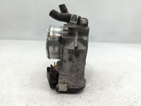 2011-2014 Hyundai Sonata Throttle Body P/N:35100-2G700 Fits Fits 2011 2012 2013 2014 2015 2016 OEM Used Auto Parts - Oemused