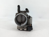 2011-2014 Hyundai Sonata Throttle Body P/N:35100-2G700 Fits Fits 2011 2012 2013 2014 2015 2016 OEM Used Auto Parts - Oemused