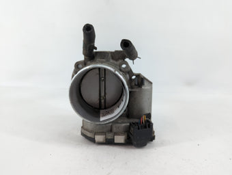 compare product 2011-2014 Hyundai Sonata Throttle Body P/N:35100-2G700 Fits Fits 2011 2012 2013 2014 2015 2016 OEM Used Auto Parts