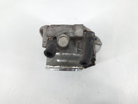 2011-2014 Hyundai Sonata Throttle Body P/N:35100-2G700 Fits Fits 2011 2012 2013 2014 2015 2016 OEM Used Auto Parts - Oemused