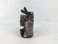 2011-2014 Hyundai Sonata Throttle Body P/N:35100-2G700 Fits Fits 2011 2012 2013 2014 2015 2016 OEM Used Auto Parts - Oemused