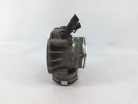 2011-2014 Hyundai Sonata Throttle Body P/N:35100-2G700 Fits Fits 2011 2012 2013 2014 2015 2016 OEM Used Auto Parts - Oemused