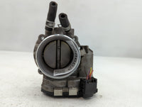 2011-2014 Hyundai Sonata Throttle Body P/N:35100-2G700 Fits Fits 2011 2012 2013 2014 2015 2016 OEM Used Auto Parts - Oemused