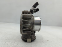 2011-2014 Hyundai Sonata Throttle Body P/N:35100-2G700 Fits Fits 2011 2012 2013 2014 2015 2016 OEM Used Auto Parts - Oemused