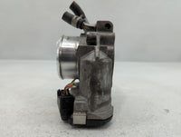 2011-2014 Hyundai Sonata Throttle Body P/N:35100-2G700 Fits Fits 2011 2012 2013 2014 2015 2016 OEM Used Auto Parts - Oemused