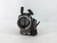 2011-2014 Hyundai Sonata Throttle Body P/N:35100-2G700 Fits Fits 2011 2012 2013 2014 2015 2016 OEM Used Auto Parts - Oemused