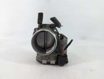 compare product 2011-2014 Hyundai Sonata Throttle Body P/N:35100-2G700 Fits Fits 2011 2012 2013 2014 2015 2016 OEM Used Auto Parts