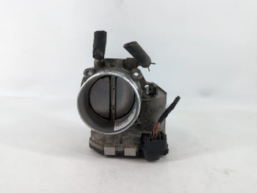 2011-2014 Hyundai Sonata Throttle Body P/N:35100-2G700 Fits Fits 2011 2012 2013 2014 2015 2016 OEM Used Auto Parts - Oemused