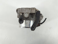 2011-2014 Hyundai Sonata Throttle Body P/N:35100-2G700 Fits Fits 2011 2012 2013 2014 2015 2016 OEM Used Auto Parts - Oemused