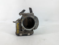 2011-2014 Hyundai Sonata Throttle Body P/N:35100-2G700 Fits Fits 2011 2012 2013 2014 2015 2016 OEM Used Auto Parts - Oemused