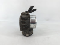 2011-2014 Hyundai Sonata Throttle Body P/N:35100-2G700 Fits Fits 2011 2012 2013 2014 2015 2016 OEM Used Auto Parts - Oemused