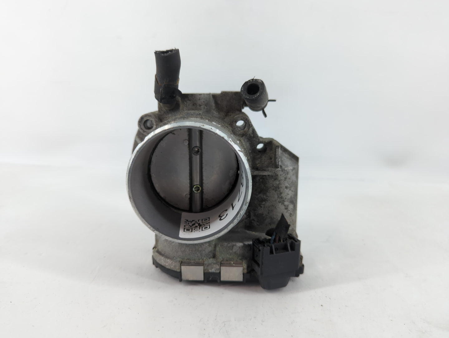 2011-2014 Hyundai Sonata Throttle Body P/N:35100-2G700 Fits Fits 2011 2012 2013 2014 2015 2016 OEM Used Auto Parts - Oemused
