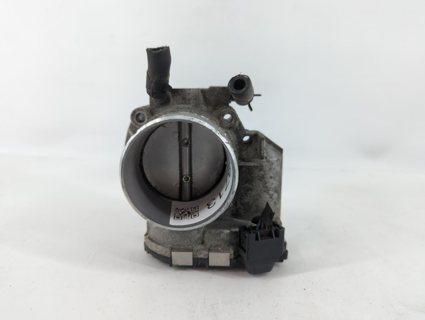 2011-2014 Hyundai Sonata Throttle Body P/N:35100-2G700 Fits Fits 2011 2012 2013 2014 2015 2016 OEM Used Auto Parts - Oemused
