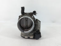 2011-2014 Hyundai Sonata Throttle Body P/N:35100-2G700 Fits Fits 2011 2012 2013 2014 2015 2016 OEM Used Auto Parts - Oemused