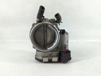 2011-2014 Hyundai Sonata Throttle Body P/N:35100-2G700 Fits Fits 2011 2012 2013 2014 2015 2016 OEM Used Auto Parts - Oemused