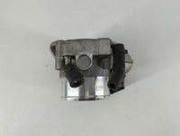 2011-2014 Hyundai Sonata Throttle Body P/N:35100-2G700 Fits Fits 2011 2012 2013 2014 2015 2016 OEM Used Auto Parts - Oemused